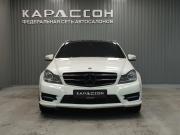 Mercedes-Benz C-Класс III (W204) Рестайлинг Пермь  - изображение 21