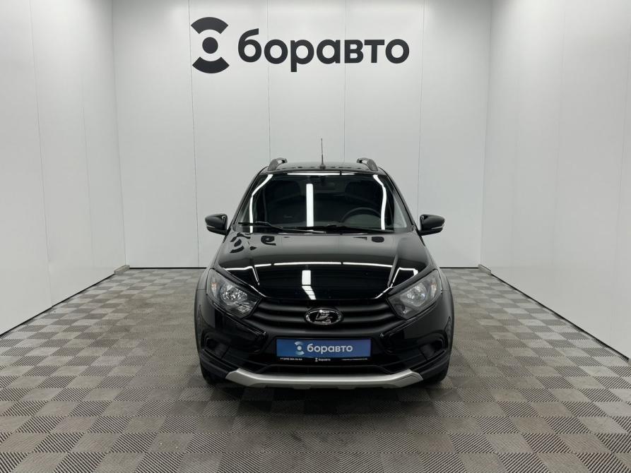 Lada (ВАЗ) Granta I Рестайлинг Воронеж  - изображение 3
