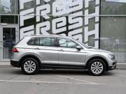 Volkswagen Tiguan II Волгоград  - изображение 30