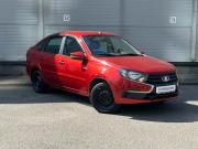 Lada (ВАЗ) Granta I Рестайлинг Санкт-Петербург  - изображение 23