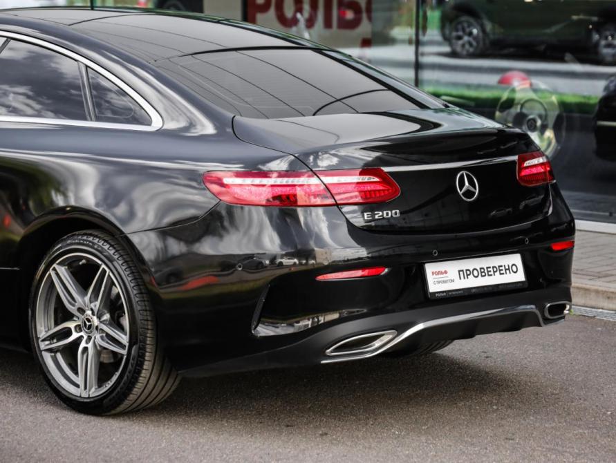 Mercedes-Benz E-Класс V (W213 S213 C238) Санкт-Петербург  - изображение 13