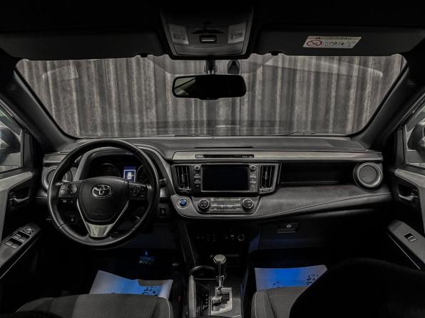 Toyota RAV4 IV (XA40) Рестайлинг с пробегом 2019 года, цена 2 500 000 рублей, 150000 км, внедорожник, Автокод Объявления