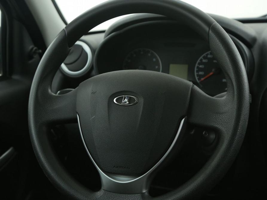 Lada (ВАЗ) Granta I Иваново  - изображение 16