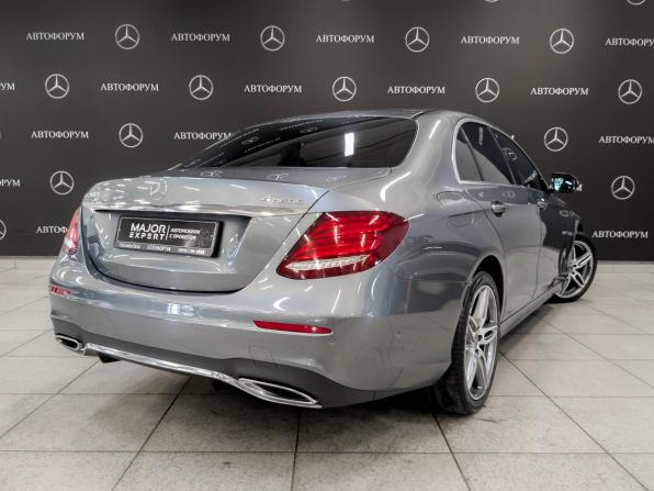 Mercedes-Benz E-Класс V (W213 S213 C238) с пробегом 2020 года, цена 4 100 000 рублей, 85000 км, седан, Автокод Объявления