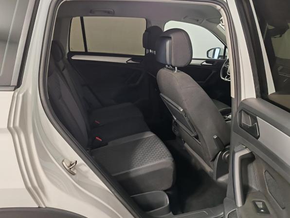 Volkswagen Tiguan II с пробегом 2020 года, цена 1 999 000 рублей, 79886 км, внедорожник, Автокод Объявления