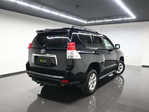 Toyota Land Cruiser Prado 150 Series с пробегом 2010 года, цена 2 685 000 рублей, 206342 км, внедорожник, Автокод Объявления