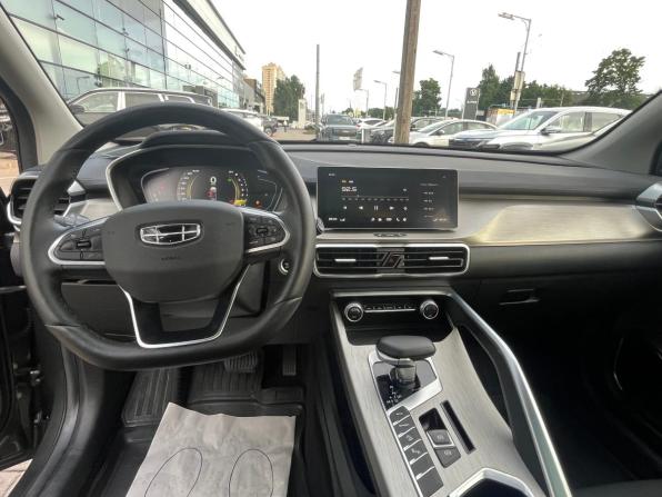 Geely Coolray I с пробегом 2023 года, цена 1 899 000 рублей, 50200 км, внедорожник, Автокод Объявления