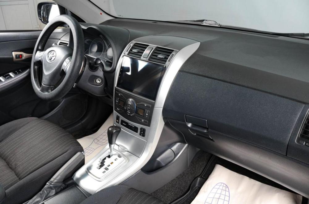 Toyota Corolla X (E140 E150) Тюмень  - изображение 11