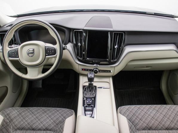 Volvo XC60 II с пробегом 2021 года, цена 4 208 000 рублей, 80985 км, внедорожник, Автокод Объявления