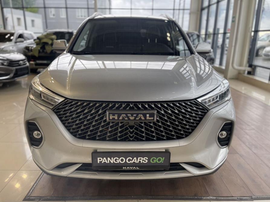 Haval M6 II Саратов  - изображение 2