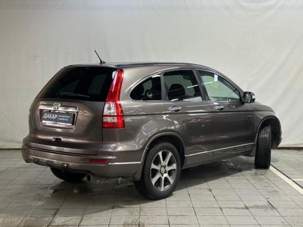 Honda CR-V III Рестайлинг с пробегом 2012 года, цена 1 400 000 рублей, 345000 км, внедорожник, Автокод Объявления