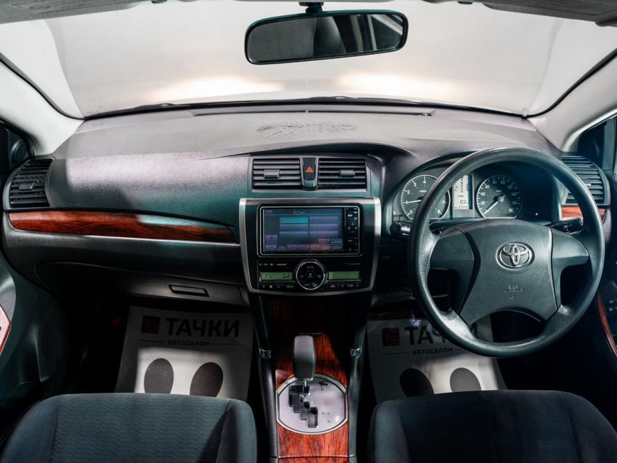 Toyota Allion II Чита  - изображение 7