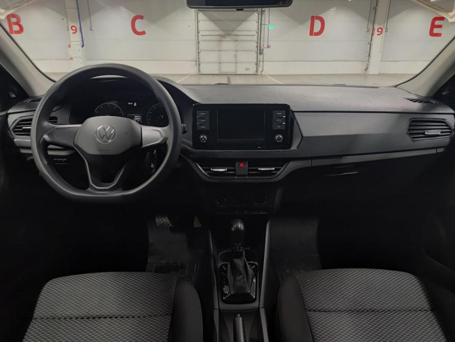 Volkswagen Polo VI Казань  - изображение 17
