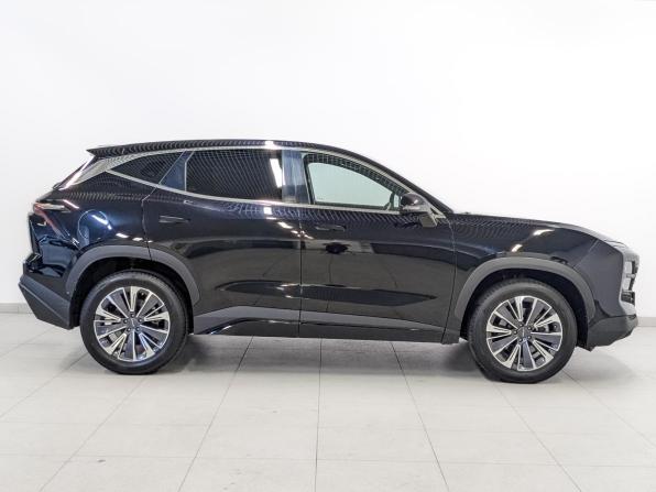 JETOUR DASHING I с пробегом 2024 года, цена 2 150 000 рублей, 8820 км, внедорожник, Автокод Объявления
