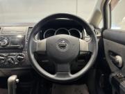 Nissan Tiida I Новосибирск  - изображение 25