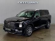 GAC GS8 II Краснодар  - изображение 24