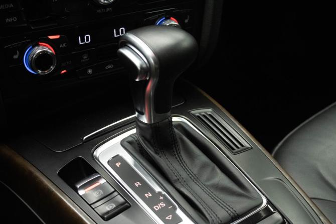 Audi A4 allroad IV (B8) Рестайлинг с пробегом 2015 года, цена 2 359 000 рублей, 140738 км, универсал, Автокод Объявления