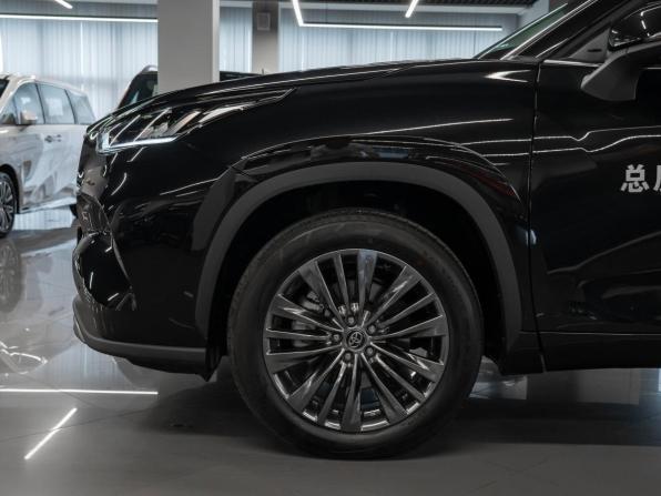 Toyota Highlander IV (XU70) с пробегом 2026 года, цена 5 200 000 рублей, 20 км, внедорожник, Автокод Объявления