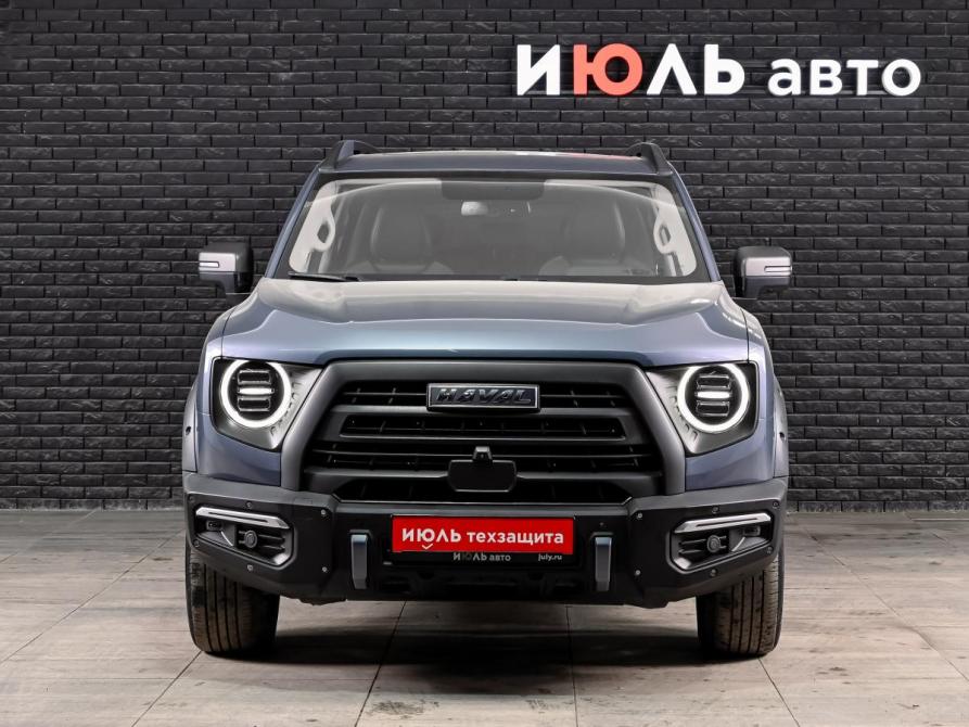 Haval Dargo I Екатеринбург  - изображение 2
