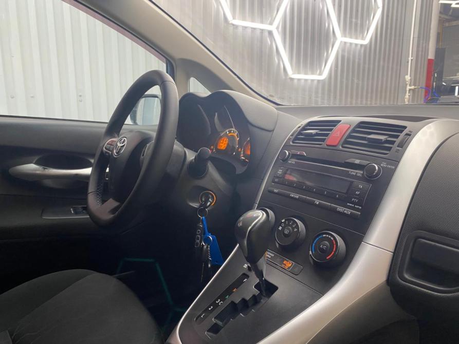 Toyota Auris I Рестайлинг Альметьевск  - изображение 23