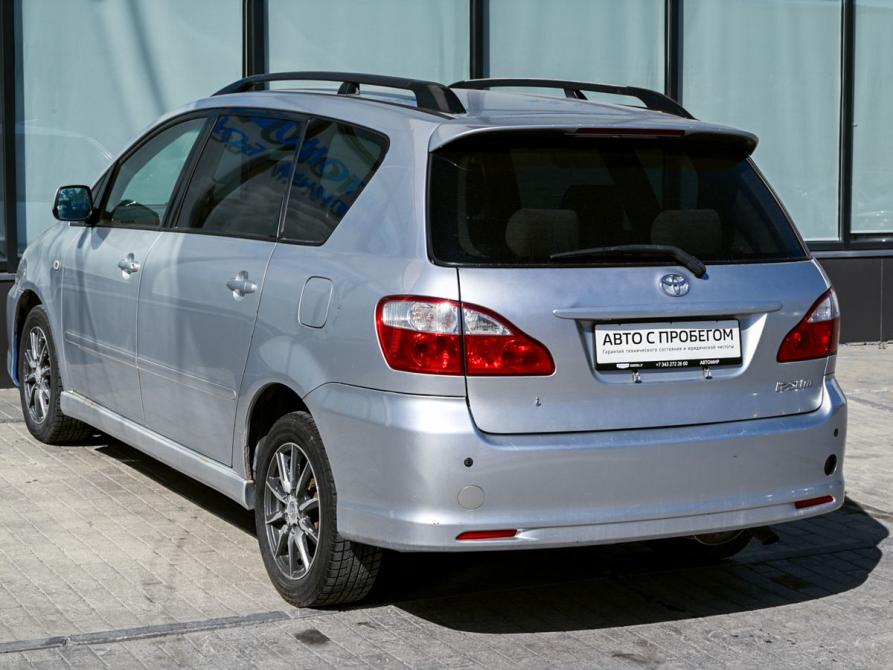 Toyota Ipsum II (M20) Рестайлинг Екатеринбург  - изображение 3