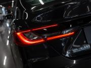 Toyota Camry IX (XV80) China Market Москва  - изображение 54