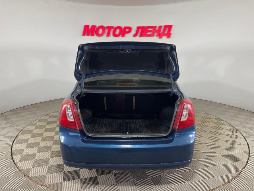 Chevrolet Lacetti I Воронеж  - изображение 7