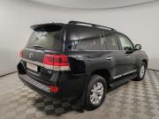 Toyota Land Cruiser 200 Series Рестайлинг 2 Москва  - изображение 26