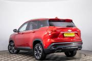 Chevrolet Captiva II Пермь  - изображение 34