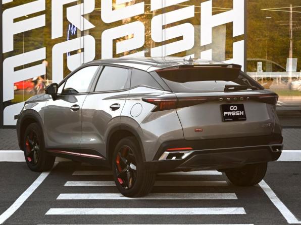 Omoda C5 I с пробегом 2023 года, цена 1 799 000 рублей, 61993 км, внедорожник, Автокод Объявления