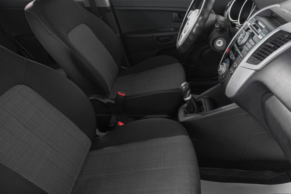 Kia Venga I Кемерово  - изображение 12
