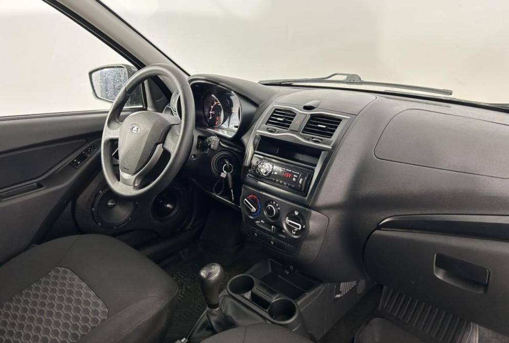 Lada (ВАЗ) Granta I Рестайлинг Саранск  - изображение 20