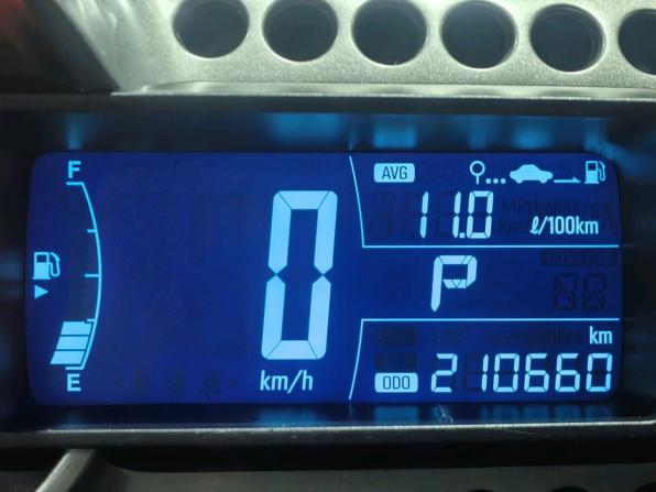 Chevrolet Aveo II с пробегом 2012 года, цена 389 000 рублей, 210632 км, седан, Автокод Объявления