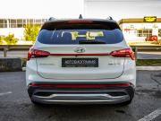 Hyundai Santa Fe IV Рестайлинг Волгоград  - изображение 47