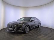 Hongqi H5 II Москва  - изображение 29