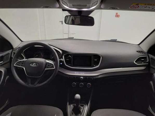 Lada (ВАЗ) Vesta I Рестайлинг (NG) с пробегом 2023 года, цена 1 132 000 рублей, 35333 км, седан, Автокод Объявления