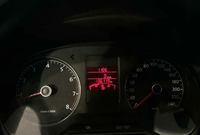 Volkswagen Polo V с пробегом 2013 года, цена 850 000 рублей, 136119 км, седан, Автокод Объявления