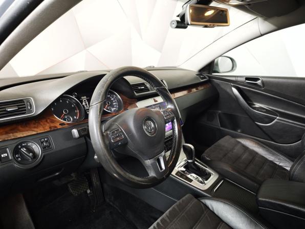 Volkswagen Passat B6 с пробегом 2010 года, цена 515 000 рублей, 205685 км, седан, Автокод Объявления