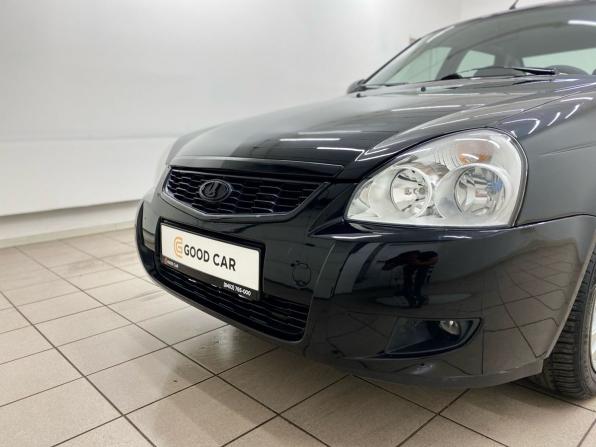 Lada (ВАЗ) Priora I с пробегом 2011 года, цена 430 000 рублей, 116236 км, седан, Автокод Объявления