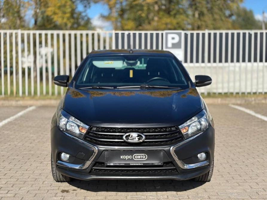 Lada (ВАЗ) Vesta I Тверь  - изображение 2