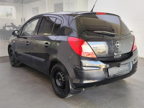 Opel Corsa D с пробегом 2007 года, цена 199 000 рублей, 270859 км, хэтчбек, Автокод Объявления