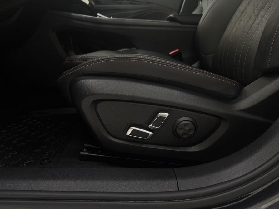 Geely Preface I Минеральные Воды  - изображение 9