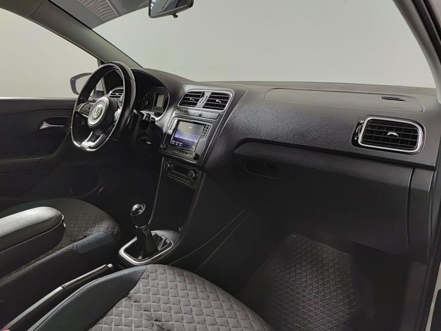 Volkswagen Polo V Рестайлинг Уфа  - изображение 13