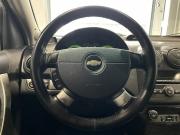 Chevrolet Aveo I Рестайлинг Москва  - изображение 33