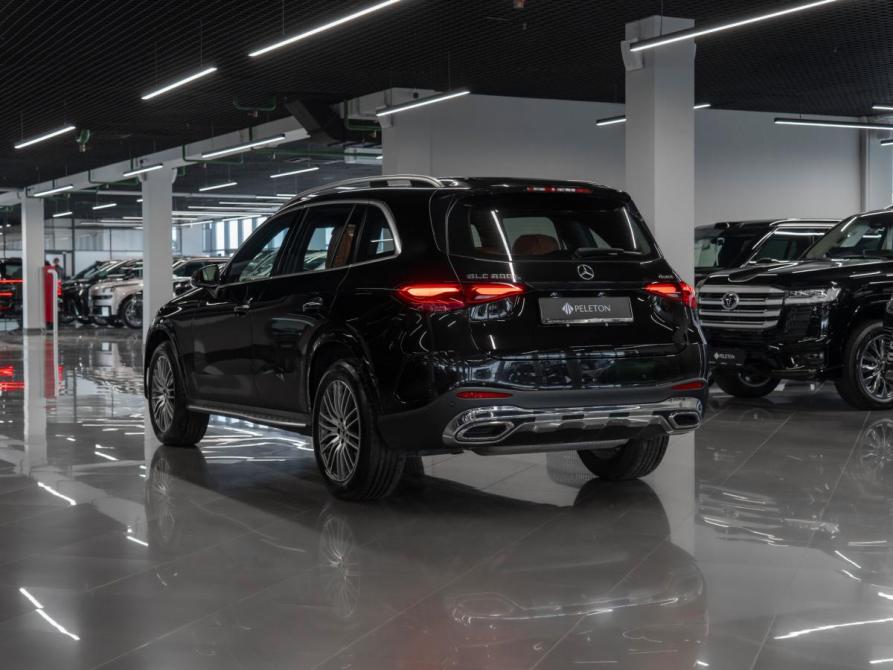 Mercedes-Benz GLC II (X254) Москва  - изображение 6
