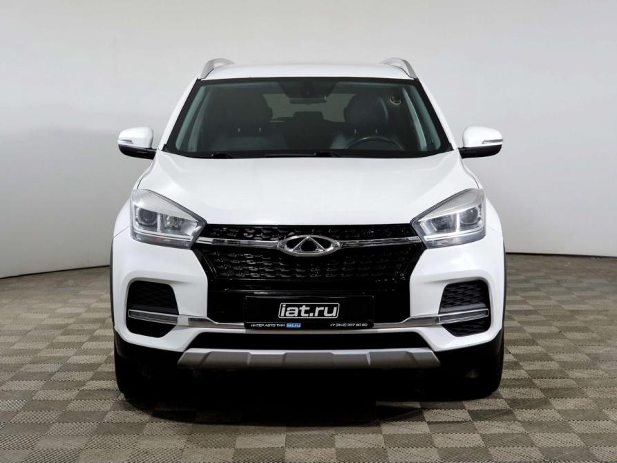 Chery Tiggo 4 I Рестайлинг Санкт-Петербург  - изображение 2