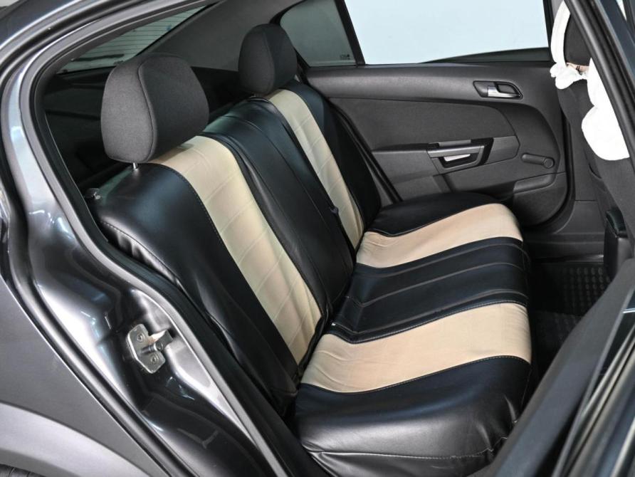Opel Astra H Рестайлинг Ростов-на-Дону  - изображение 7
