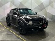 Nissan Juke I Оренбург  - изображение 24