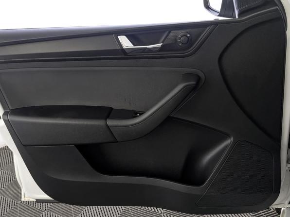 Skoda Rapid II с пробегом 2021 года, цена 1 220 000 рублей, 216592 км, лифтбек, Автокод Объявления