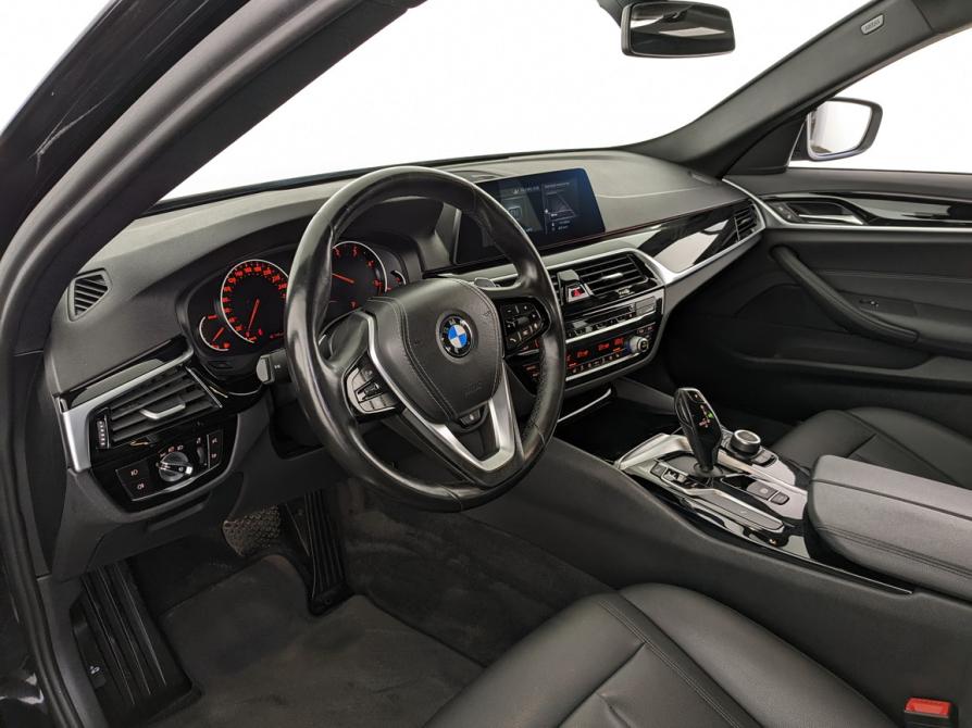 BMW 5 серии VII (G30/G31/G38) Москва  - изображение 16
